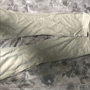 The limited drew fit work pants